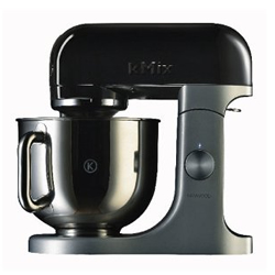 Kenwood Kmix Black