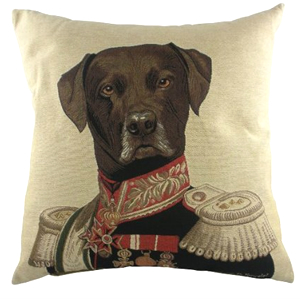Evans Lichfield Cushion