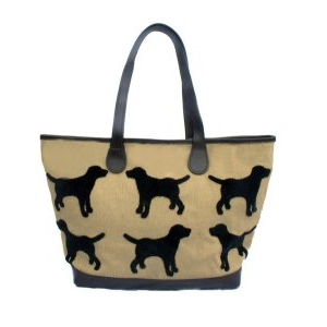The Labrador Company The Eaton Tote Shoulder Bag