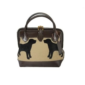 The Labrador Company The Eaton Molly Bag