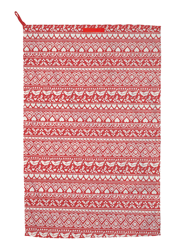Emma Bridgewater Joy Tea Towel