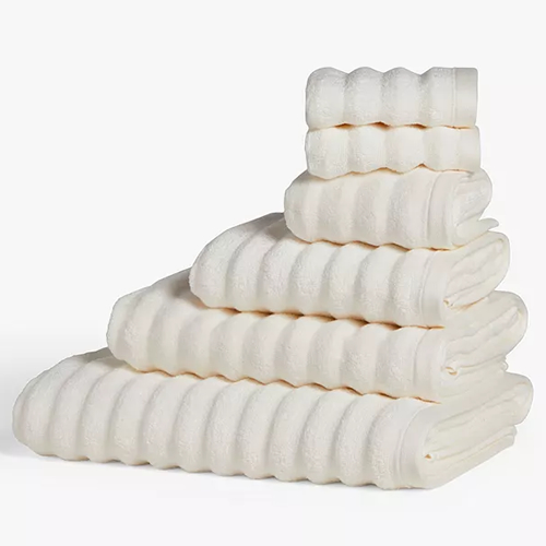 . Luxury Spa Bath Sheet, Cream, Face Cloth, Bath, Hand, Guest Towel