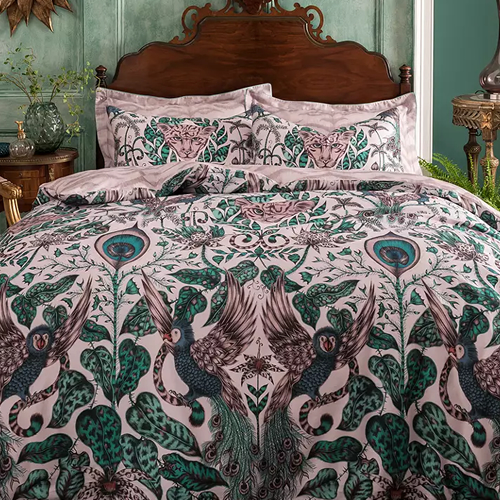 Shabby Chic Bedding Vintage Sets, King Size Country Bedding Sets