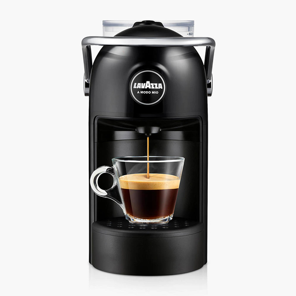 Lavazza Jolie Coffee Machine, Black